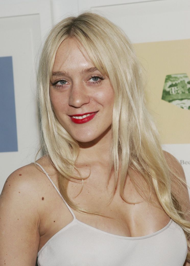 Chloë Sevigny