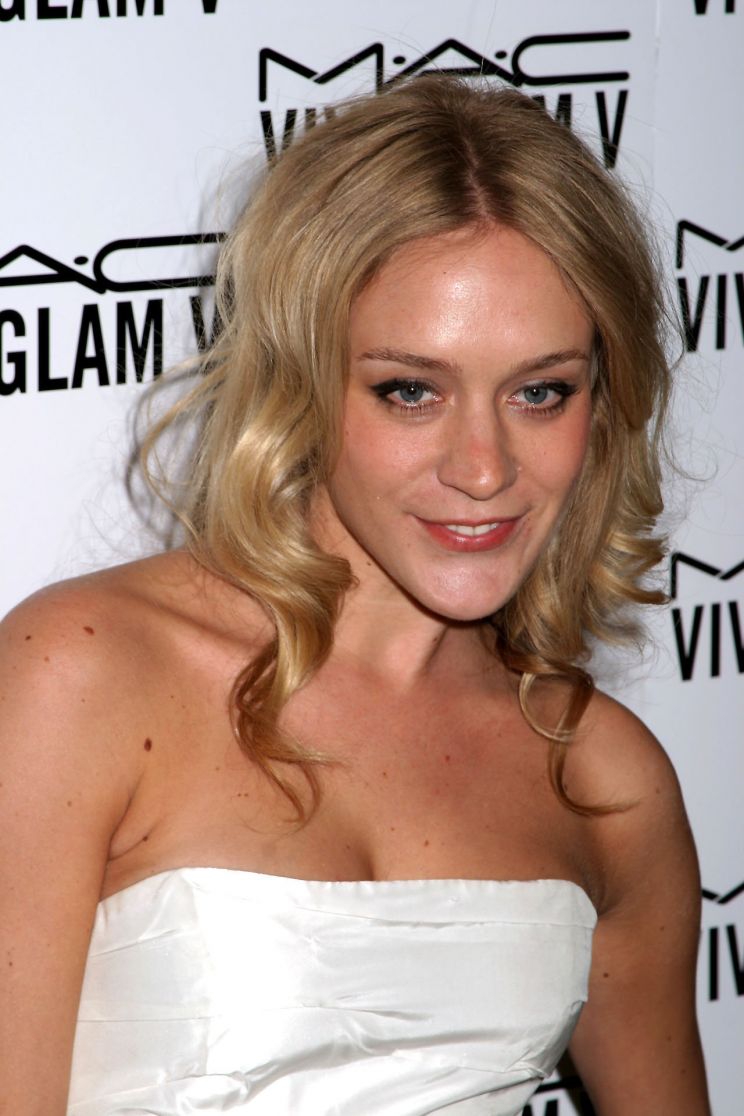 Chloë Sevigny