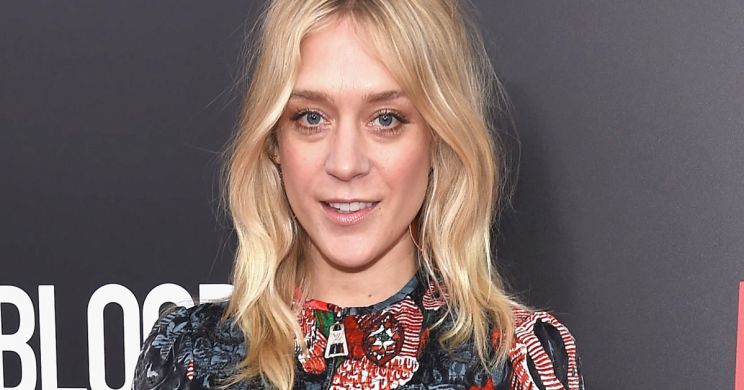 Chloë Sevigny