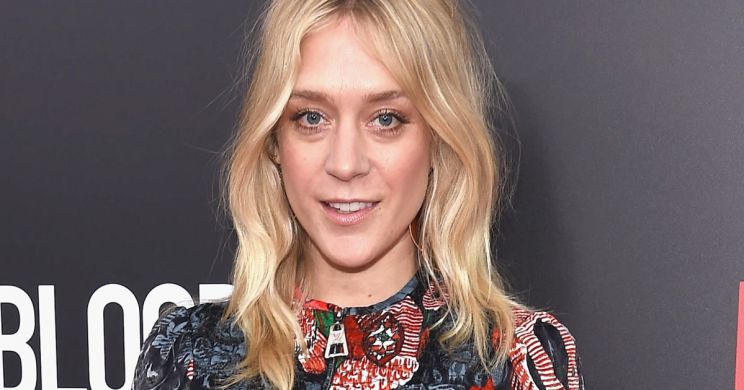 Chloë Sevigny