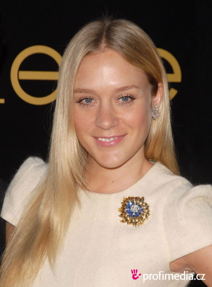 Chloë Sevigny