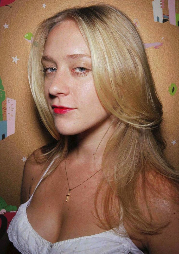 Chloë Sevigny