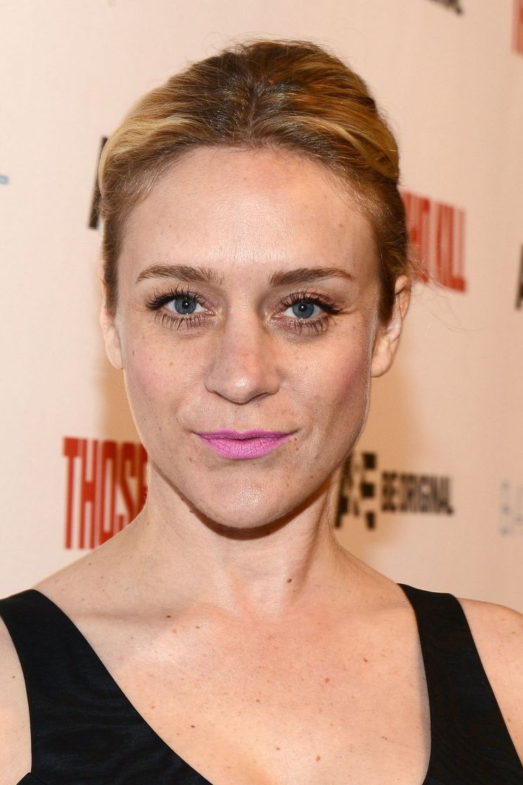 Chloë Sevigny