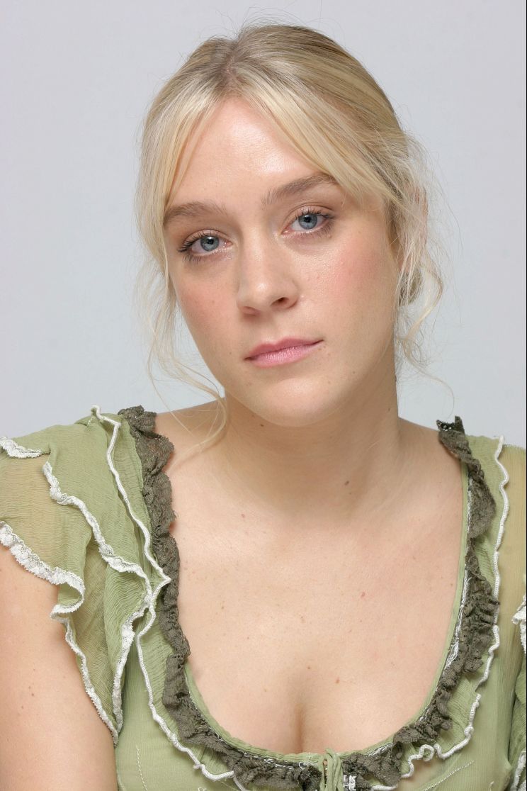 Chloë Sevigny