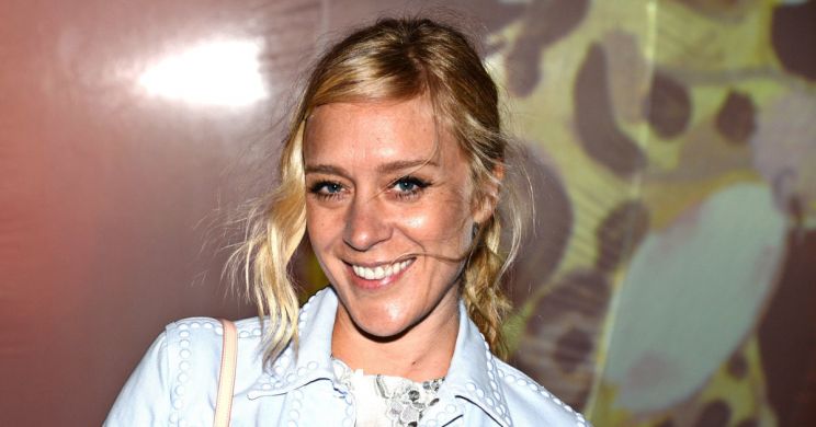 Chloë Sevigny