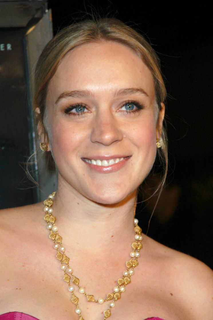 Chloë Sevigny