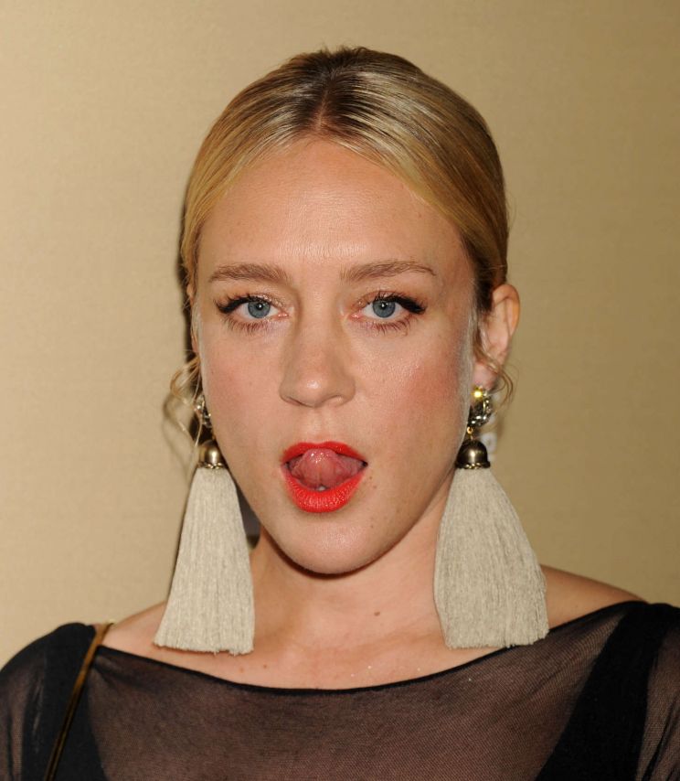 Chloë Sevigny