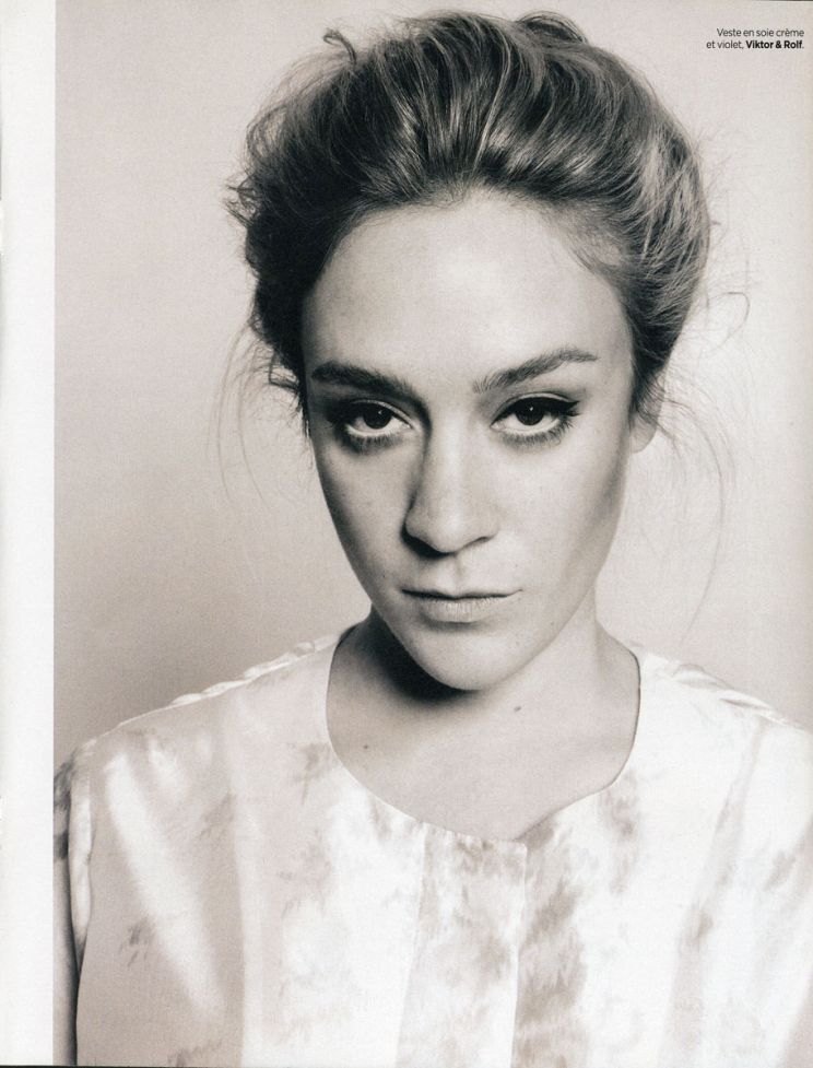 Chloë Sevigny