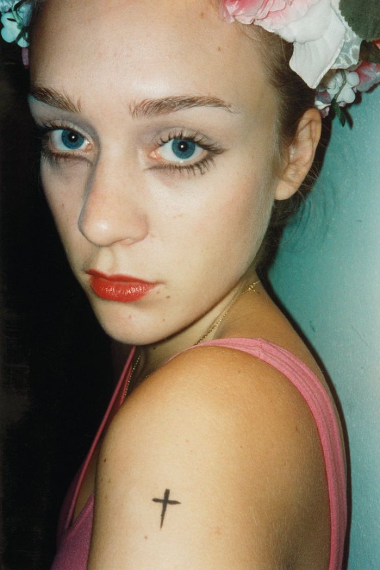 Chloë Sevigny
