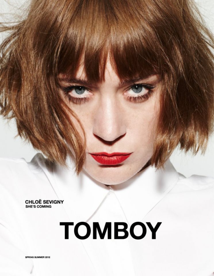 Chloë Sevigny