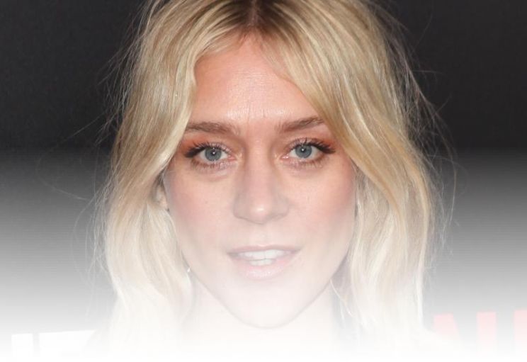 Chloë Sevigny