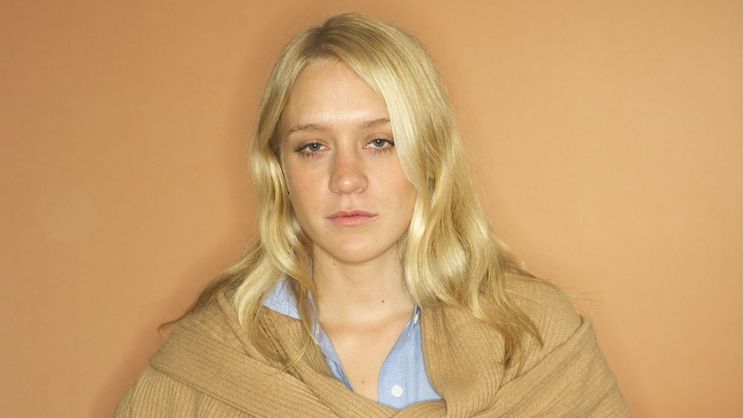 Chloë Sevigny