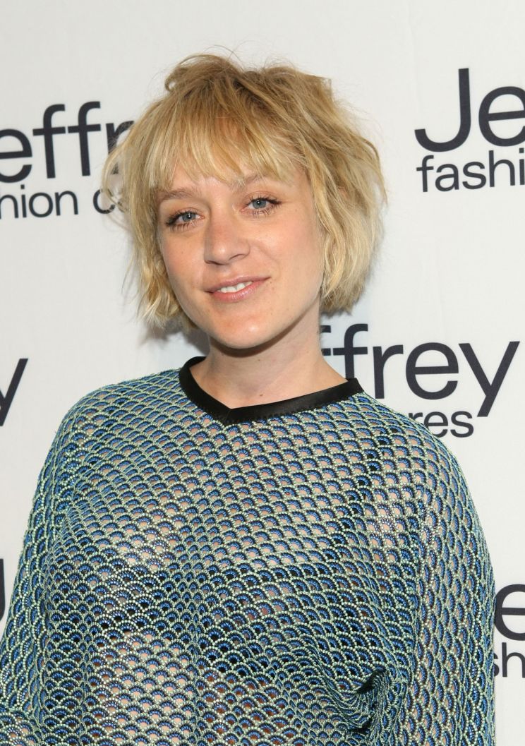 Chloë Sevigny