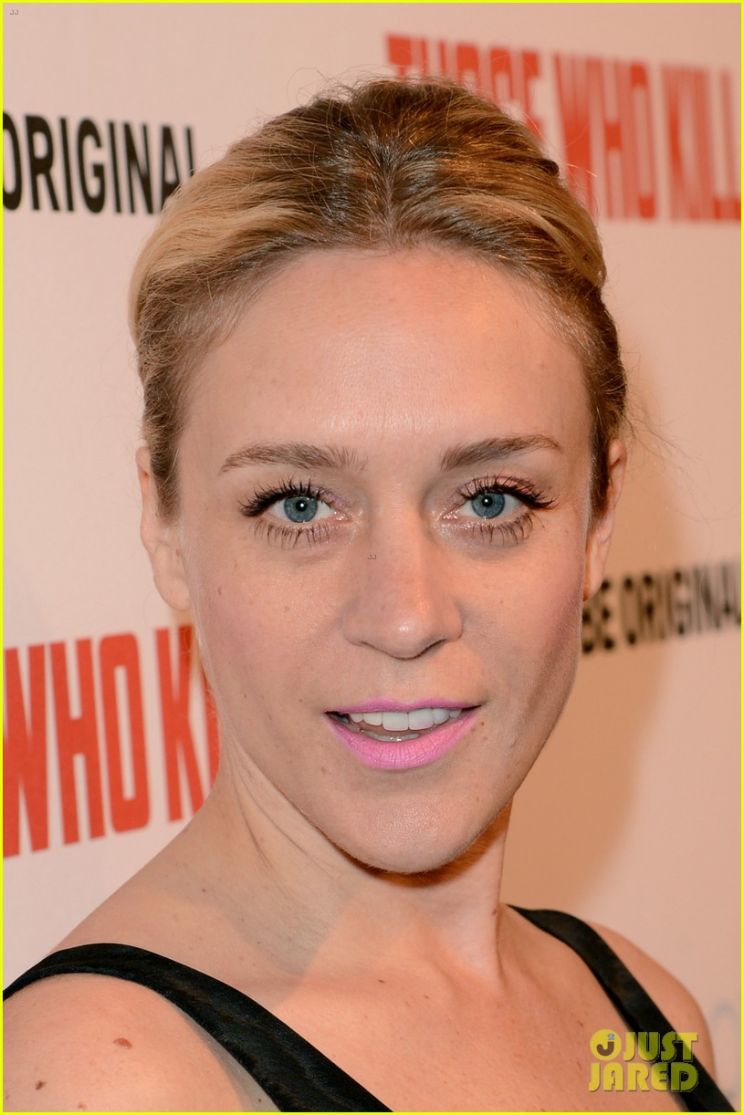 Chloë Sevigny