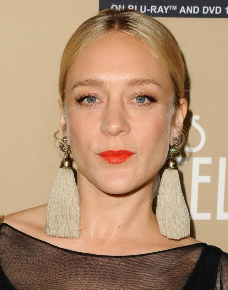 Chloë Sevigny