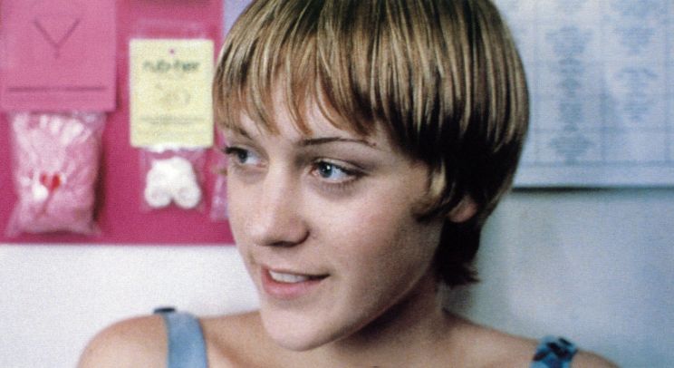 Chloë Sevigny