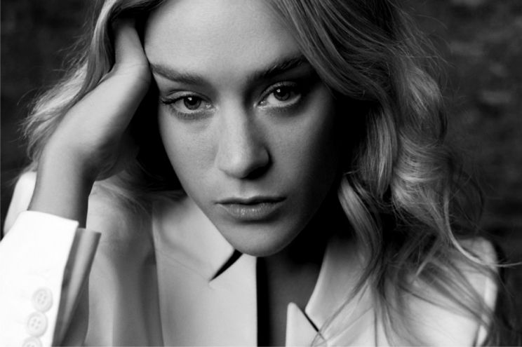 Chloë Sevigny