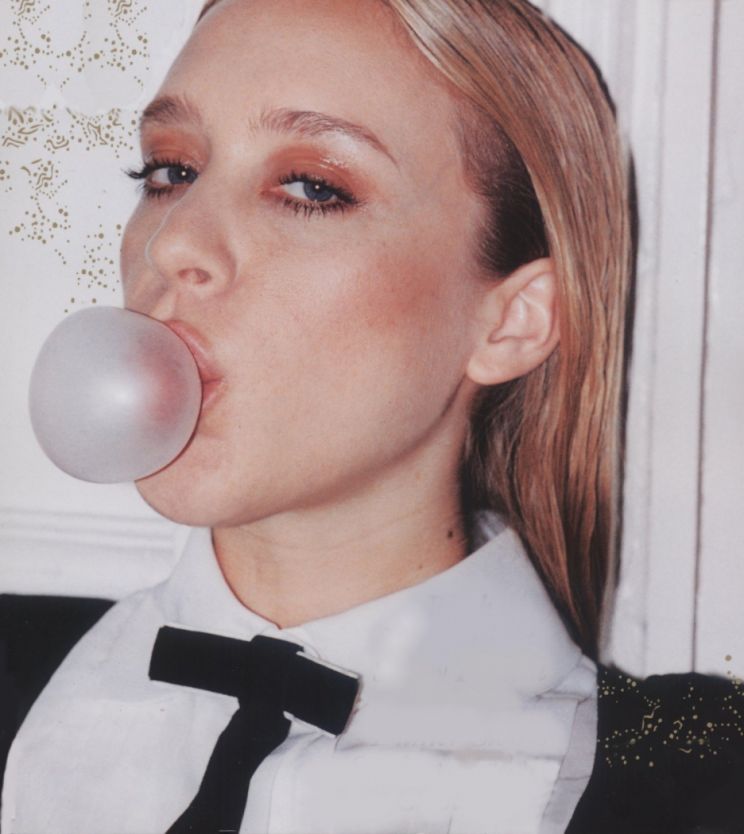 Chloë Sevigny