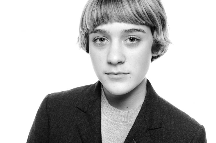 Chloë Sevigny