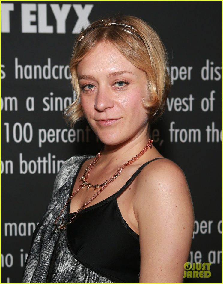 Chloë Sevigny