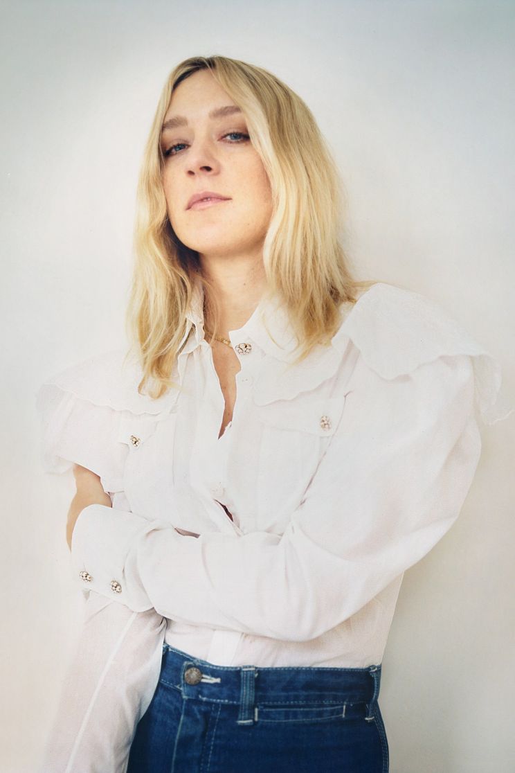 Chloë Sevigny