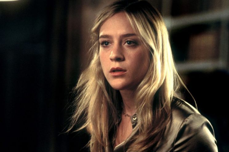 Chloë Sevigny