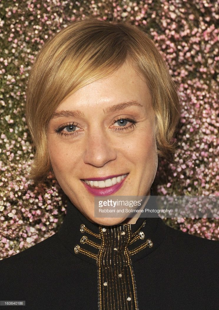 Chloë Sevigny