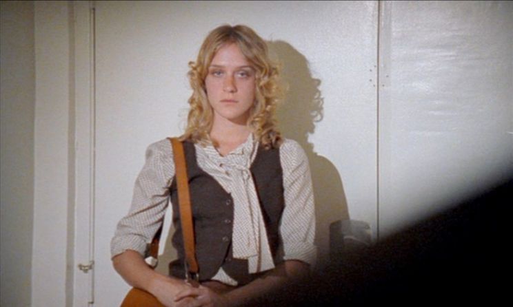 Chloë Sevigny