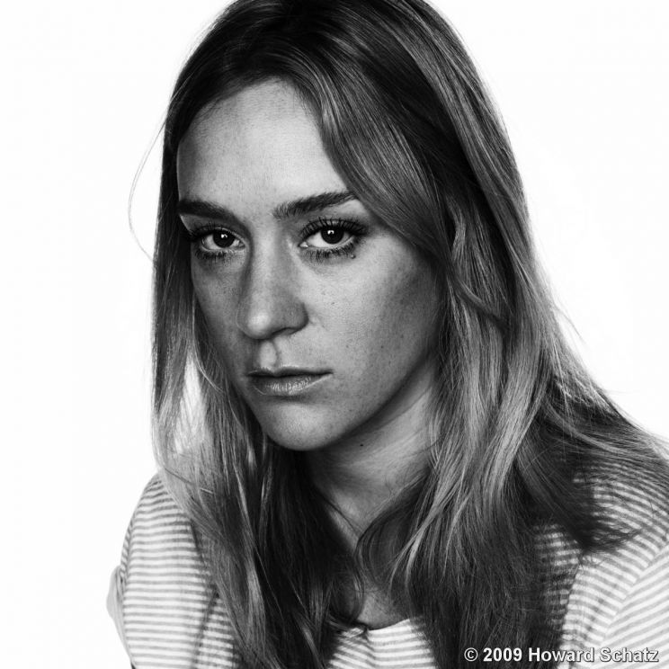 Chloë Sevigny