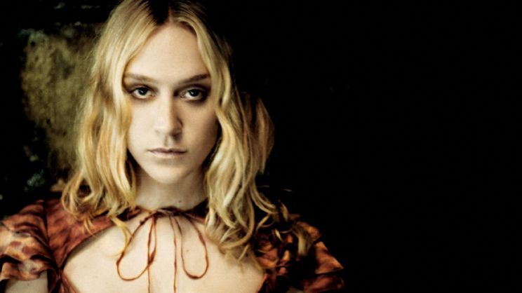 Chloë Sevigny