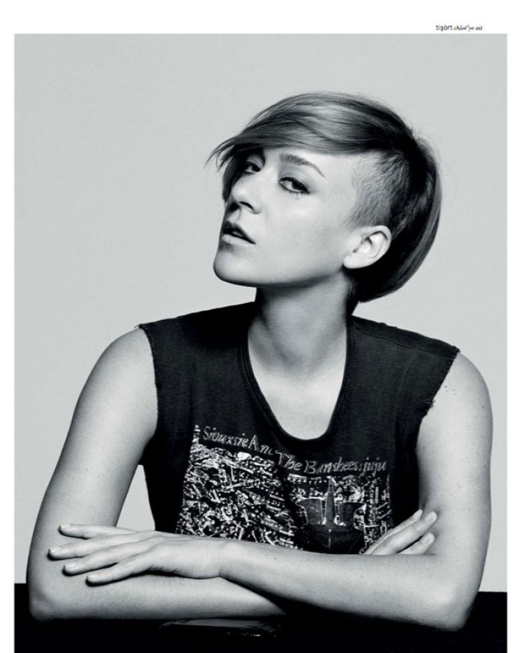 Chloë Sevigny