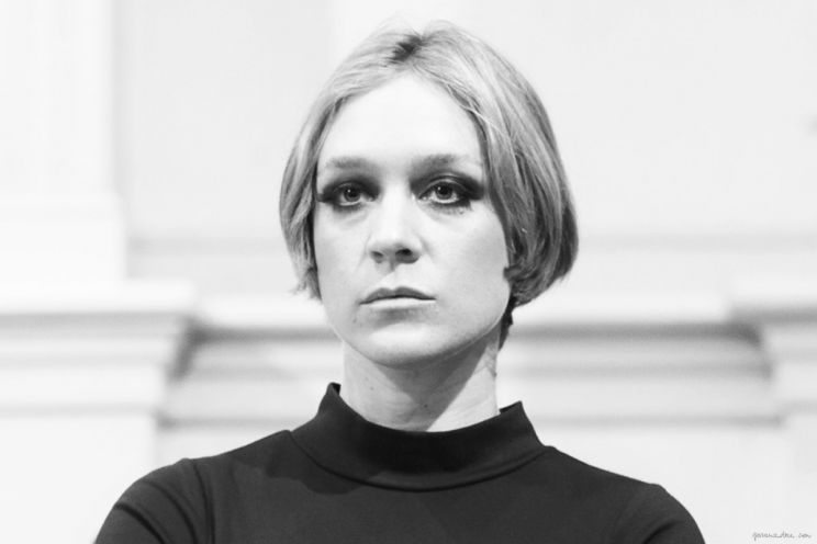 Chloë Sevigny