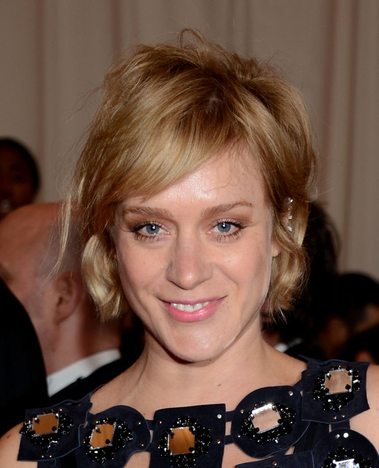 Chloë Sevigny