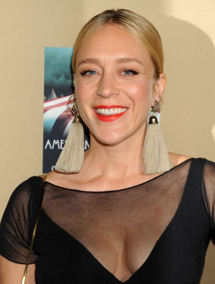 Chloë Sevigny