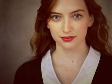 Chloe Wepper