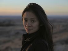 Chloé Zhao