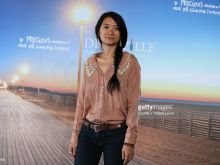 Chloé Zhao