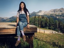 Chloé Zhao