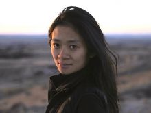 Chloé Zhao