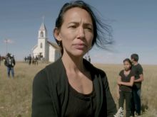 Chloé Zhao photo