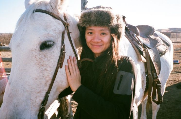 Chloé Zhao