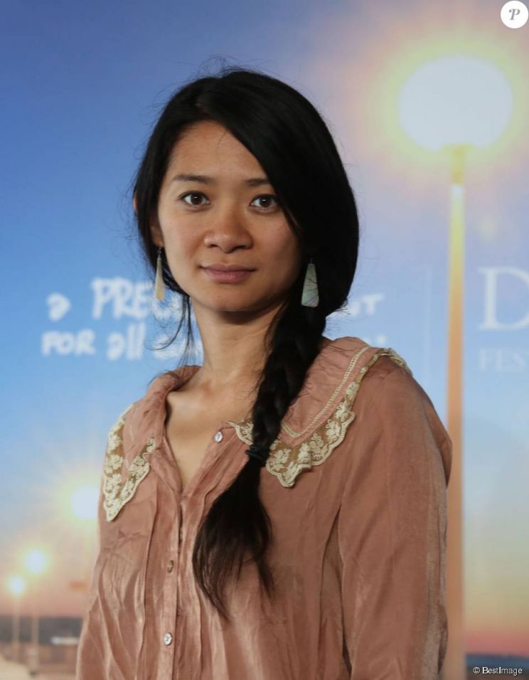 Chloé Zhao