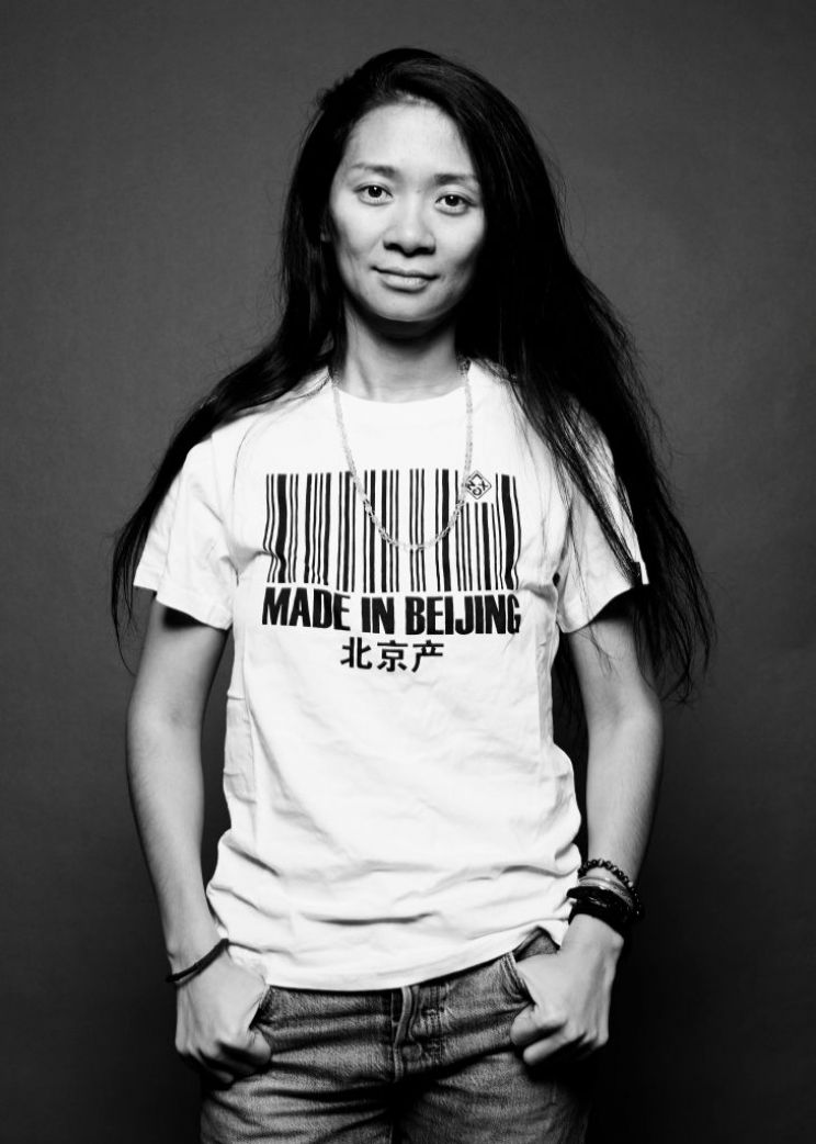 Chloé Zhao