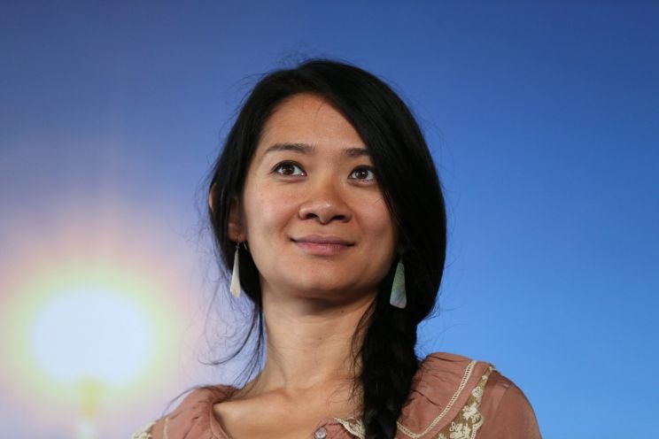 Chloé Zhao