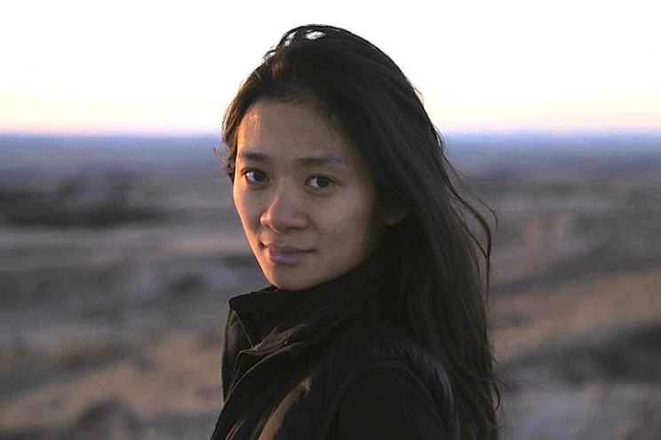 Chloé Zhao