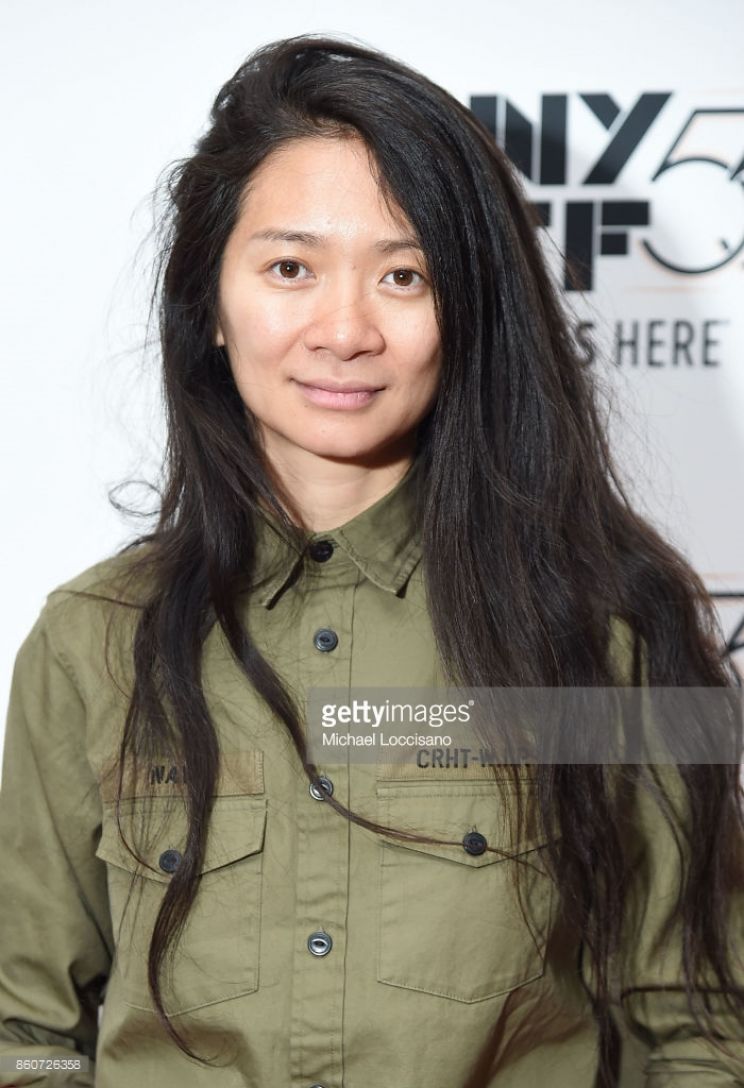 Chloé Zhao