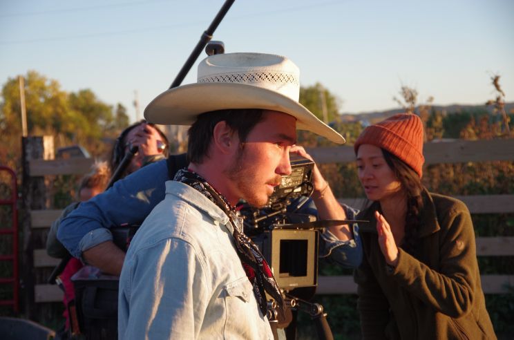 Chloé Zhao