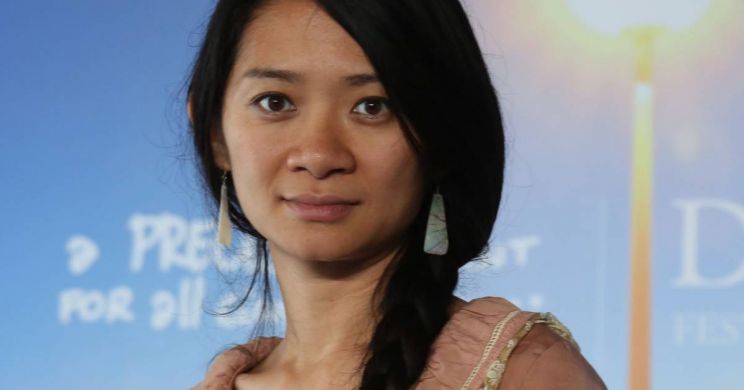 Chloé Zhao