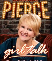 Chonda Pierce
