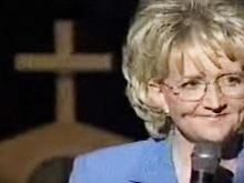 Chonda Pierce